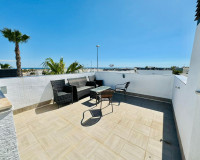 Sale - Bungalow Planta Baja - Orihuela Costa