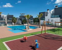 Sale - Bungalow Planta Baja - Orihuela Costa