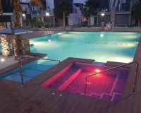 Sale - Bungalow Planta Baja - Orihuela Costa