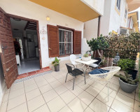 Sale - Bungalow Planta Baja - Orihuela Costa