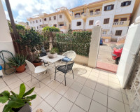 Sale - Bungalow Planta Baja - Orihuela Costa