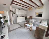 Sale - Bungalow Planta Baja - Orihuela Costa