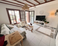 Sale - Bungalow Planta Baja - Orihuela Costa