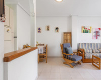 Sale - Bungalow Planta Baja - Torrevieja - La Mata