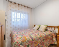 Sale - Bungalow Planta Baja - Torrevieja - La Mata