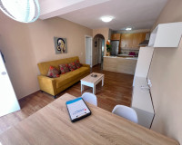 Sale - Bungalow Planta Baja - Torrevieja - PLAYA DE LA MATA