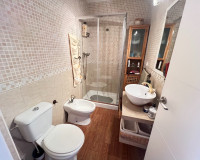 Sale - Bungalow Planta Baja - Torrevieja - PLAYA DE LA MATA