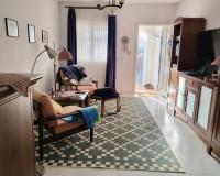 Sale - Bungalow Planta Baja - Torrevieja - TORREVIEJA