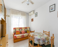 Sale - Bungalow Planta Baja - Torrevieja - TORREVIEJA