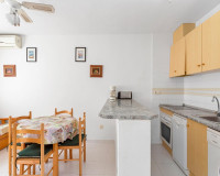 Sale - Bungalow Planta Baja - Torrevieja - TORREVIEJA