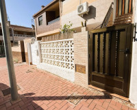 Sale - Bungalow Planta Baja - Torrevieja - TORREVIEJA