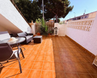 Sale - Bungalow Planta Baja - Torrevieja - TORREVIEJA