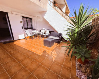 Sale - Bungalow Planta Baja - Torrevieja - TORREVIEJA