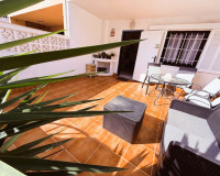 Sale - Bungalow Planta Baja - Torrevieja - TORREVIEJA