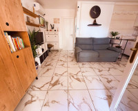 Sale - Bungalow Planta Baja - Torrevieja - TORREVIEJA