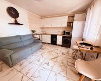 Sale - Bungalow Planta Baja - Torrevieja - TORREVIEJA