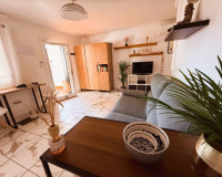 Sale - Bungalow Planta Baja - Torrevieja - TORREVIEJA