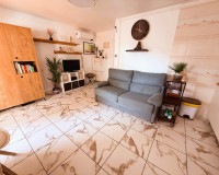 Sale - Bungalow Planta Baja - Torrevieja - TORREVIEJA