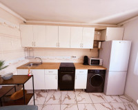 Sale - Bungalow Planta Baja - Torrevieja - TORREVIEJA