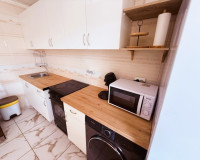 Sale - Bungalow Planta Baja - Torrevieja - TORREVIEJA