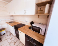 Sale - Bungalow Planta Baja - Torrevieja - TORREVIEJA