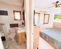 Sale - Bungalow Planta Baja - Torrevieja - TORREVIEJA
