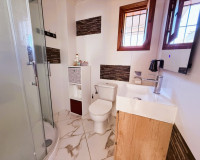 Sale - Bungalow Planta Baja - Torrevieja - TORREVIEJA