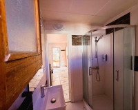 Sale - Bungalow Planta Baja - Torrevieja - TORREVIEJA