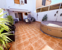 Sale - Bungalow Planta Baja - Torrevieja - TORREVIEJA