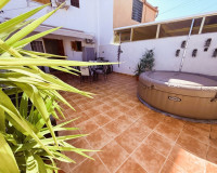 Sale - Bungalow Planta Baja - Torrevieja - TORREVIEJA