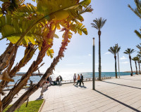 Sale - Bungalow Planta Baja - Torrevieja - TORREVIEJA