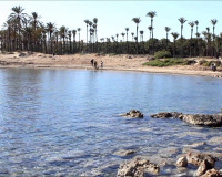 Sale - Bungalow Planta Baja - Torrevieja - TORREVIEJA