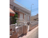 Sale - Bungalow - San Fulgencio - Oasis