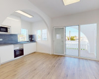 Sale - Bungalow - San Miguel de Salinas - Orihuela Costa