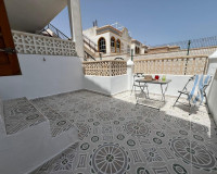 Sale - Bungalow - Torrevieja - Aguas nuevas 2