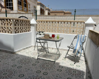 Sale - Bungalow - Torrevieja - Aguas nuevas 2