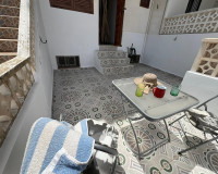 Sale - Bungalow - Torrevieja - Aguas nuevas 2