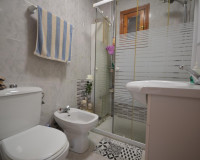 Sale - Bungalow - Torrevieja - Aguas nuevas 2