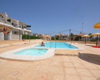 Sale - Bungalow - Torrevieja - Aguas nuevas 2