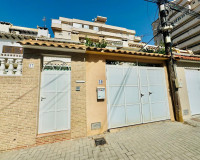 Sale - Bungalow - Torrevieja - Aguas Nuevas