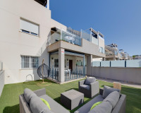 Sale - Bungalow - Torrevieja - Aguas Nuevas