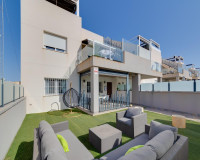 Sale - Bungalow - Torrevieja - Aguas Nuevas