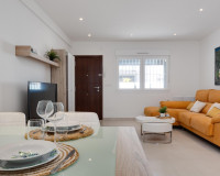 Sale - Bungalow - Torrevieja - Aguas Nuevas