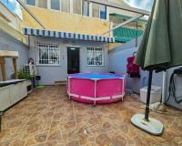 Sale - Bungalow - Torrevieja - Calas blanca