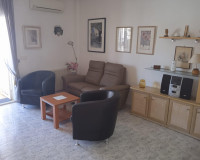 Sale - Bungalow - Torrevieja - Calas blanca