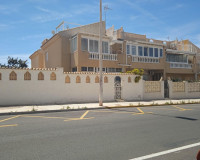 Sale - Bungalow - Torrevieja - Calas blanca