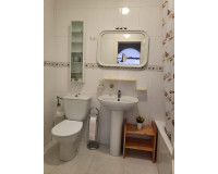 Sale - Bungalow - Torrevieja - Carrefour