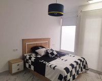 Sale - Bungalow - Torrevieja - La Mata