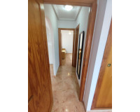 Sale - Bungalow - Torrevieja - La Siesta - El Salado - Torreta