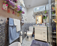 Sale - Bungalow - Torrevieja - La Siesta - El Salado - Torreta